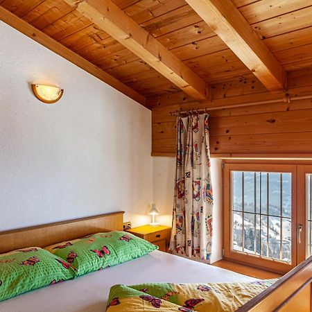 Kellerjoch Daire Gattererberg Dış mekan fotoğraf
