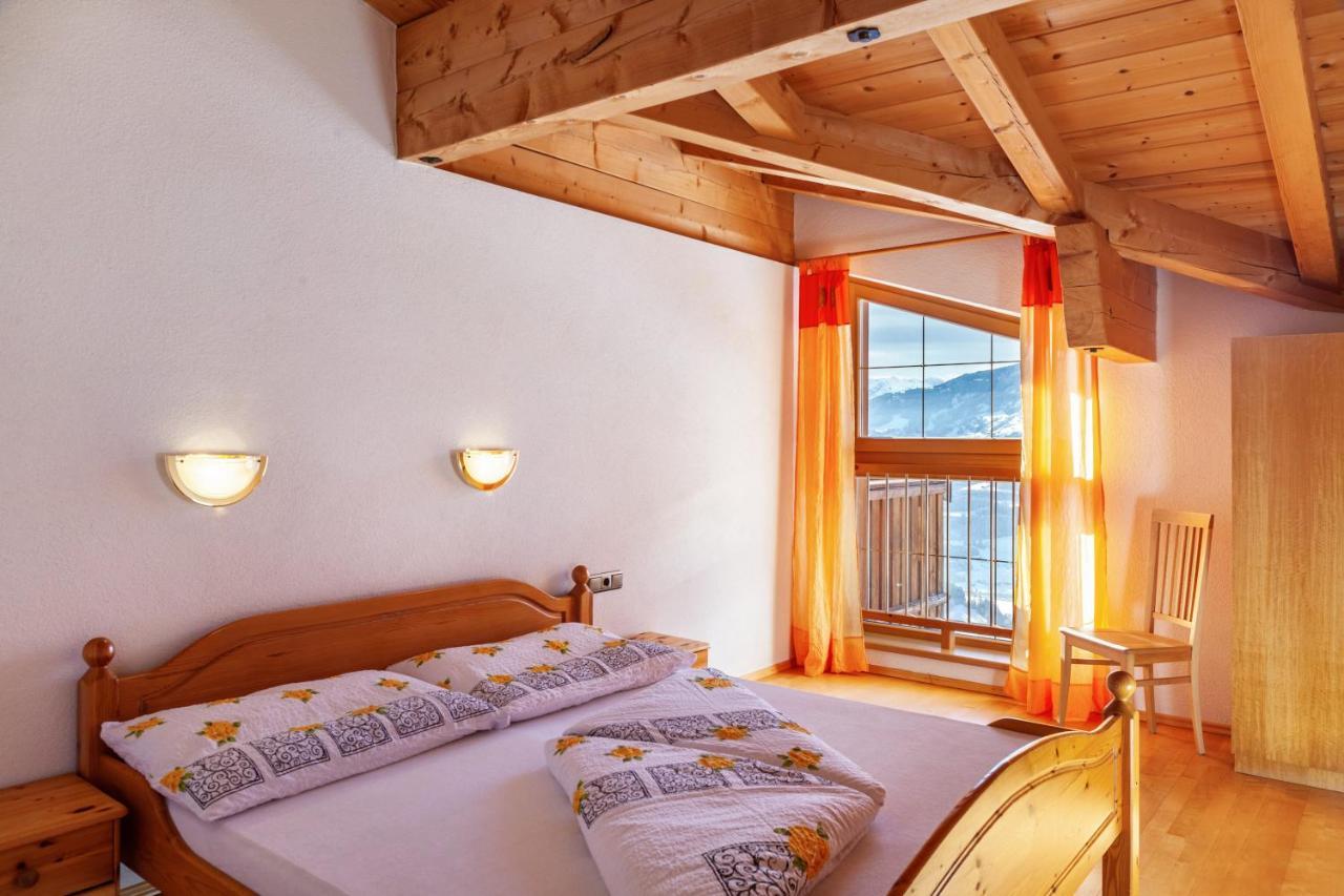 Kellerjoch Daire Gattererberg Dış mekan fotoğraf