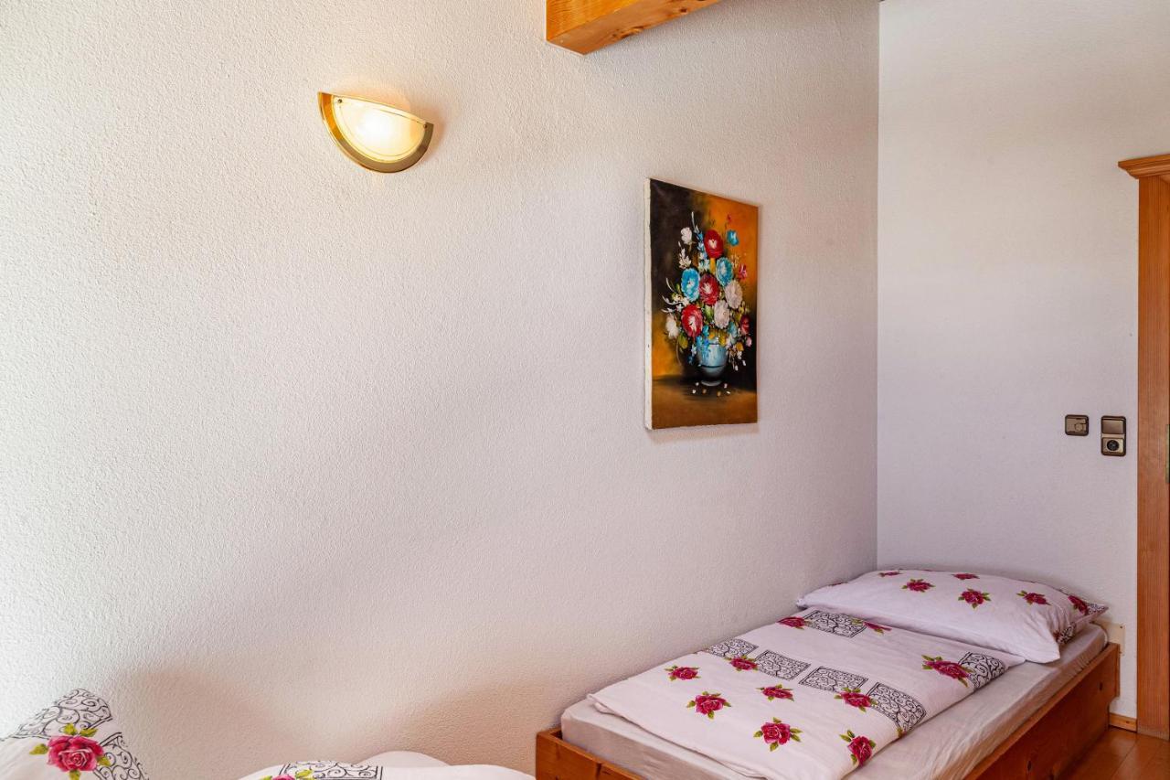 Kellerjoch Daire Gattererberg Dış mekan fotoğraf