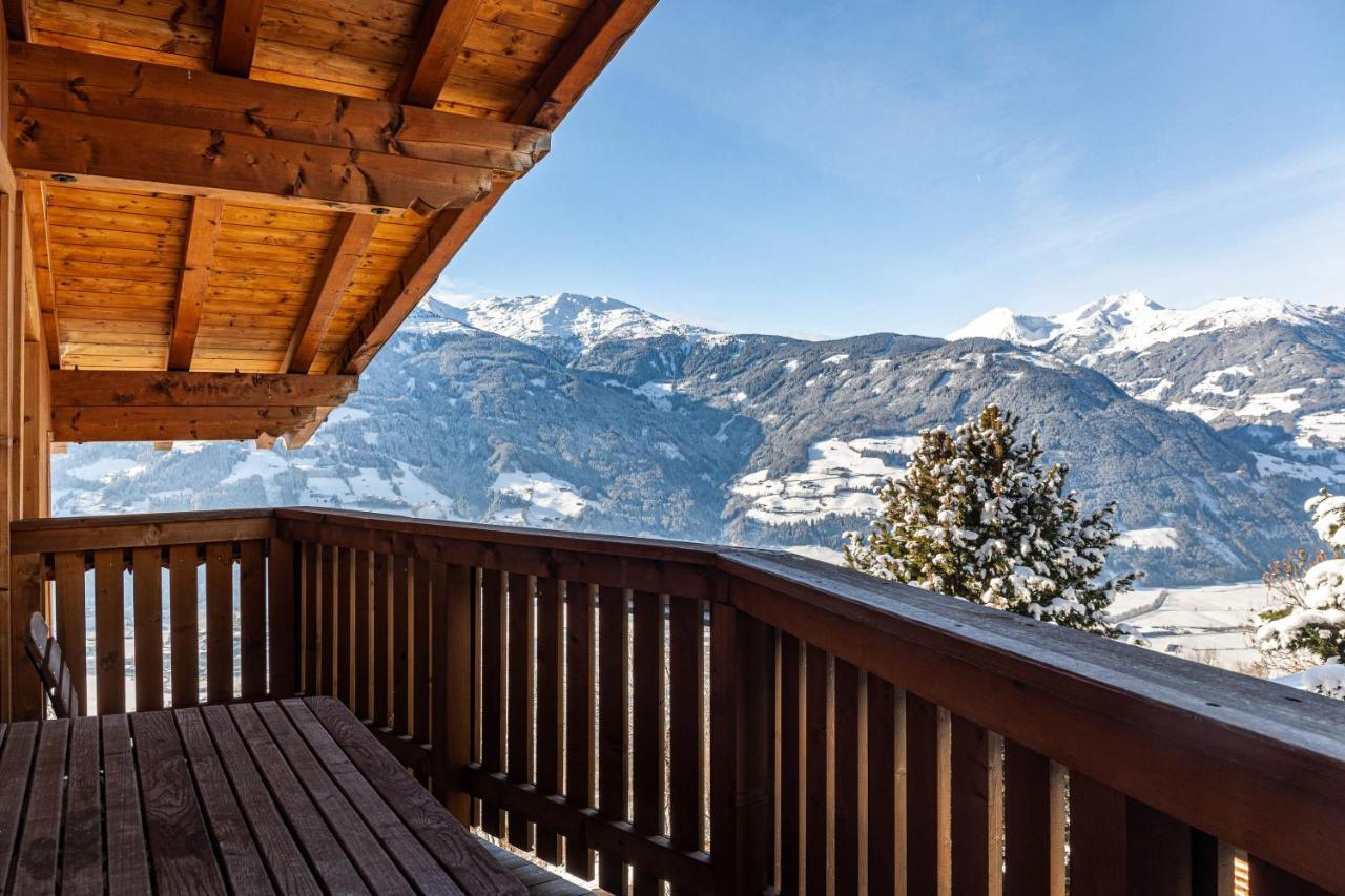 Kellerjoch Daire Gattererberg Dış mekan fotoğraf