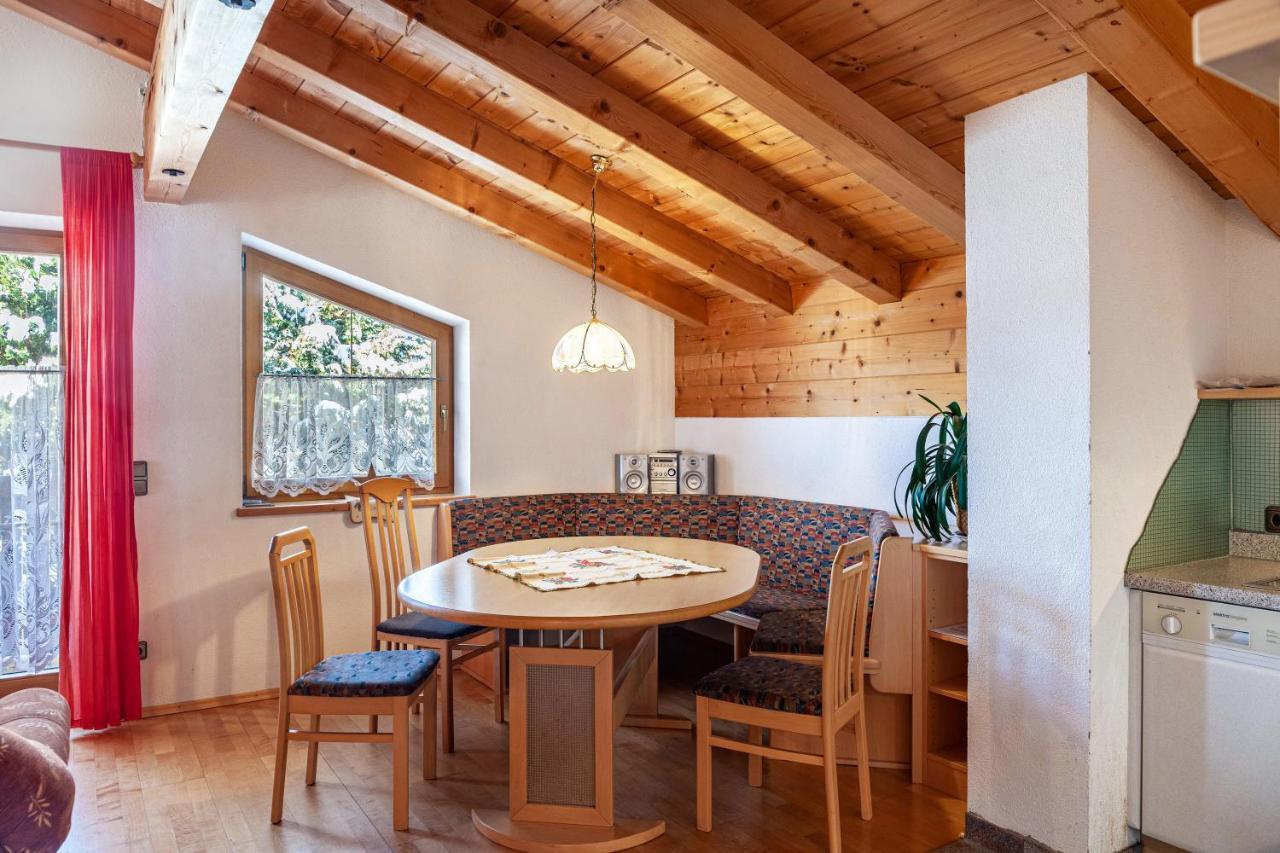 Kellerjoch Daire Gattererberg Dış mekan fotoğraf