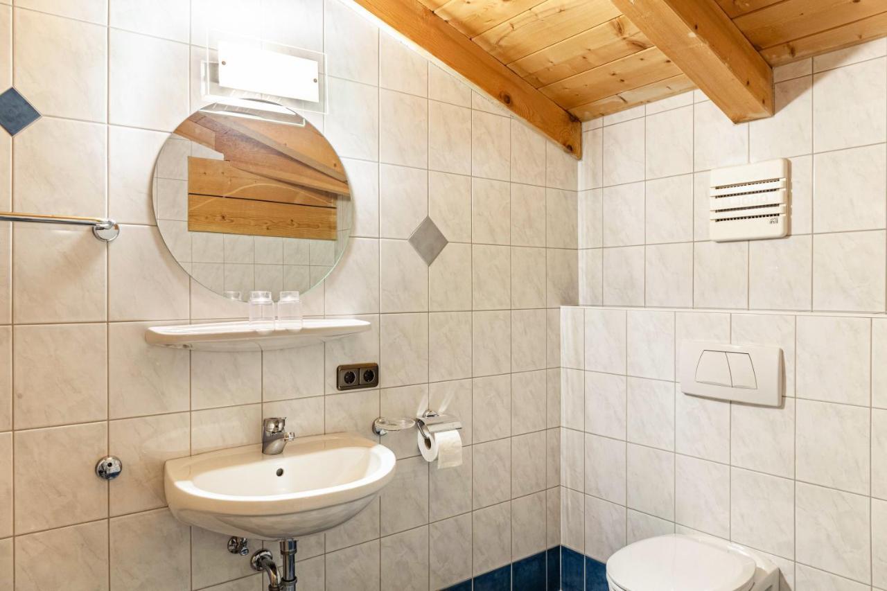 Kellerjoch Daire Gattererberg Dış mekan fotoğraf